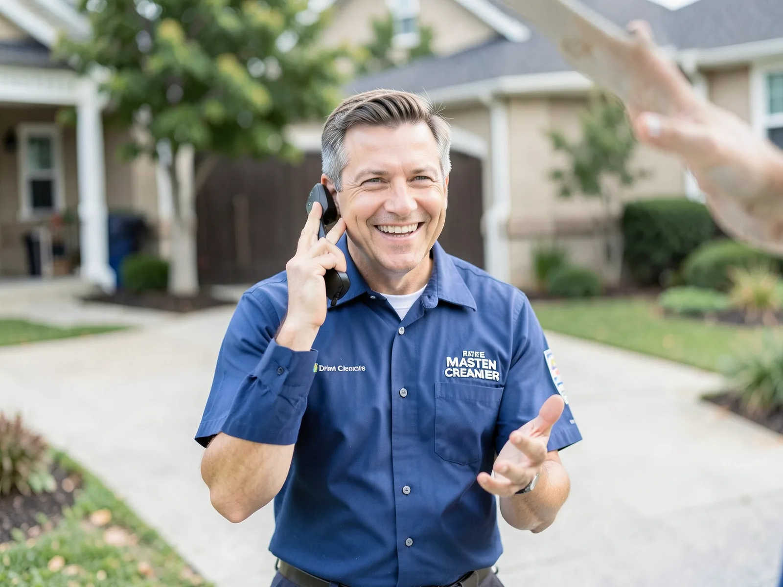 Drain Cleaning Fond Du Lac, WI FAQs